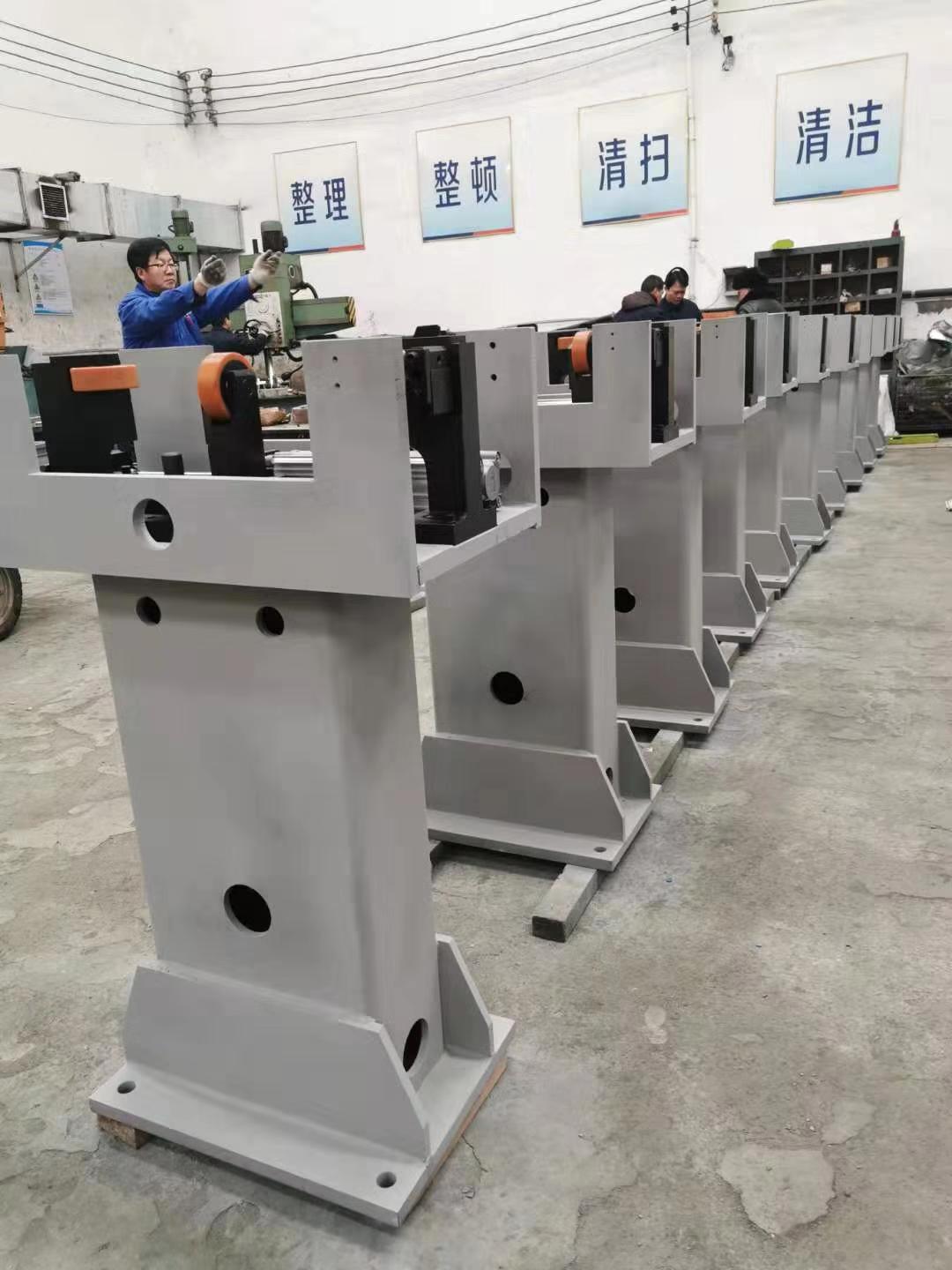 綠色機械加工技術(shù)及發(fā)展趨向