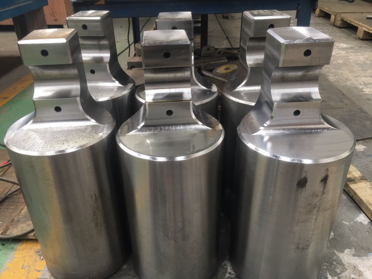 機(jī)械加工工藝對零件加工的影響