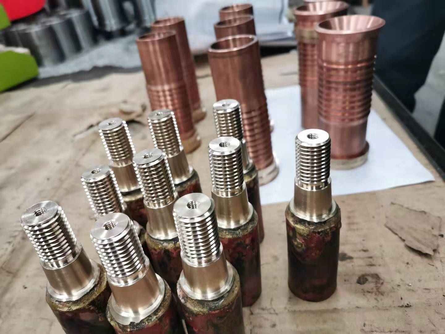 機(jī)械加工工藝規(guī)程研究